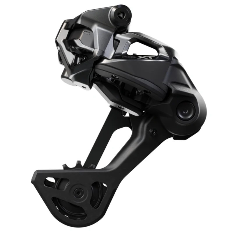 Dérailleur arrière Shimano XT DI2 RD-M8260 SGS 11 vitesses