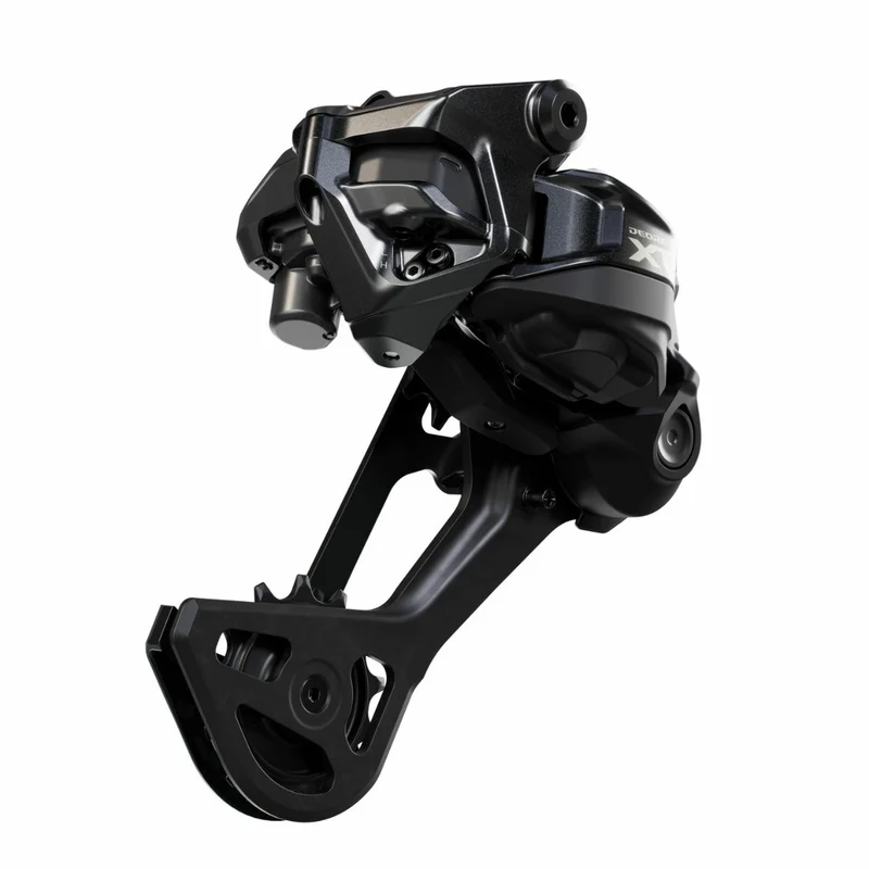 Dérailleur arrière Shimano XT DI2 RD-M8250 SGS