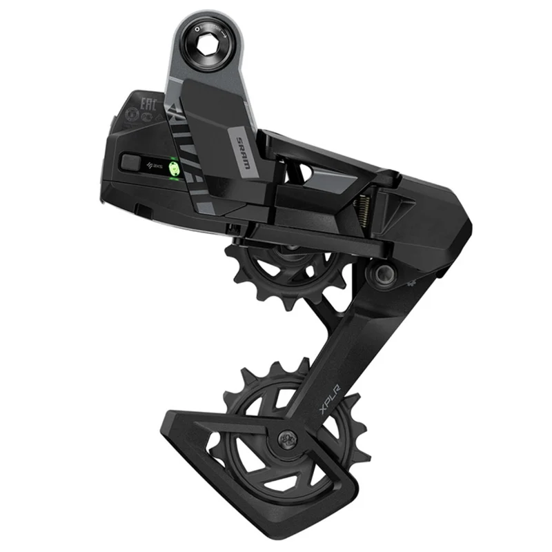 Dérailleur arrière Sram Rival XPLR AXS E1