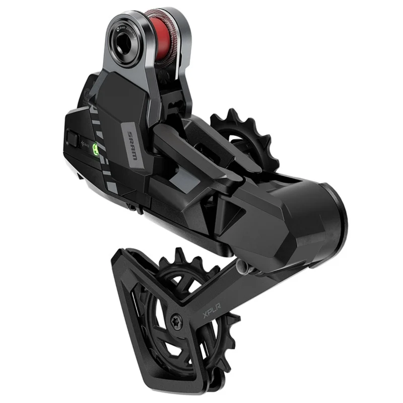 Dérailleur arrière Sram Rival XPLR AXS E1