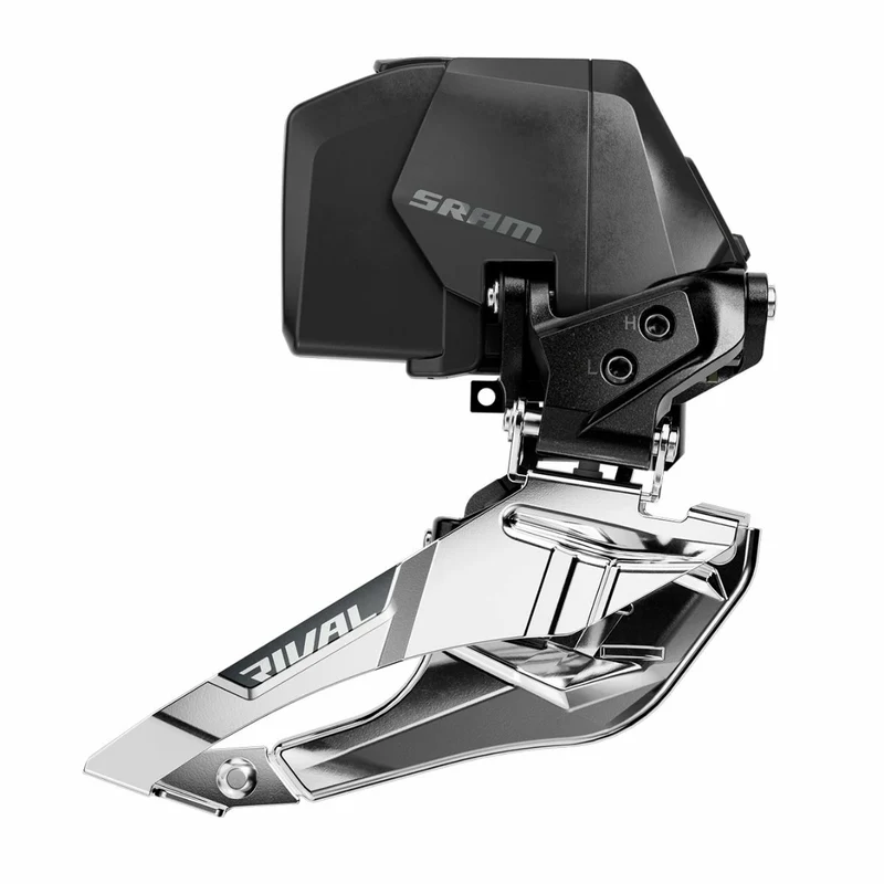 Dérailleur avant Sram Rival AXS E1