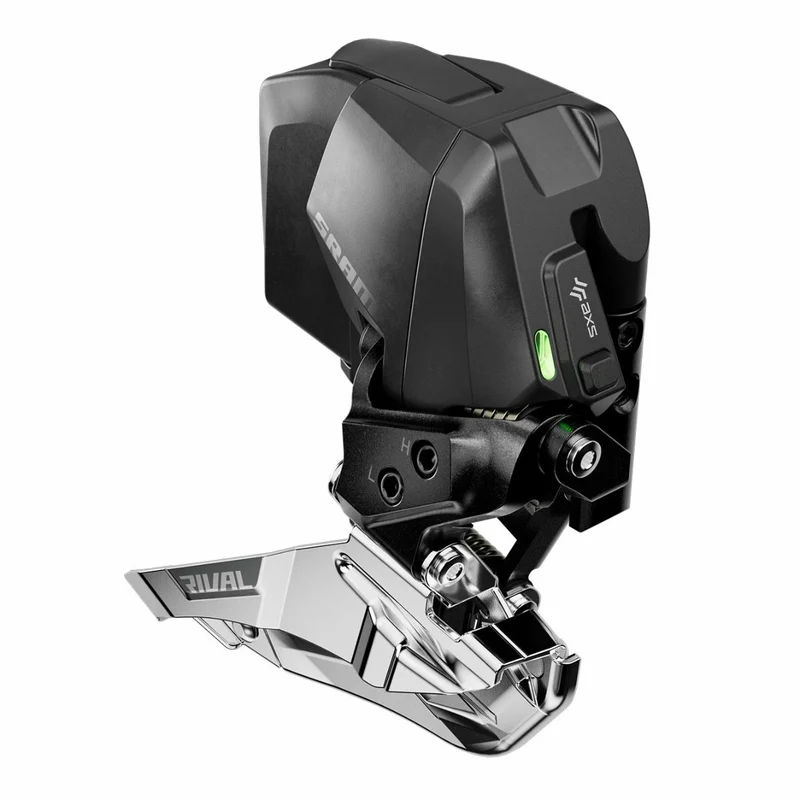 Dérailleur avant Sram Rival AXS E1
