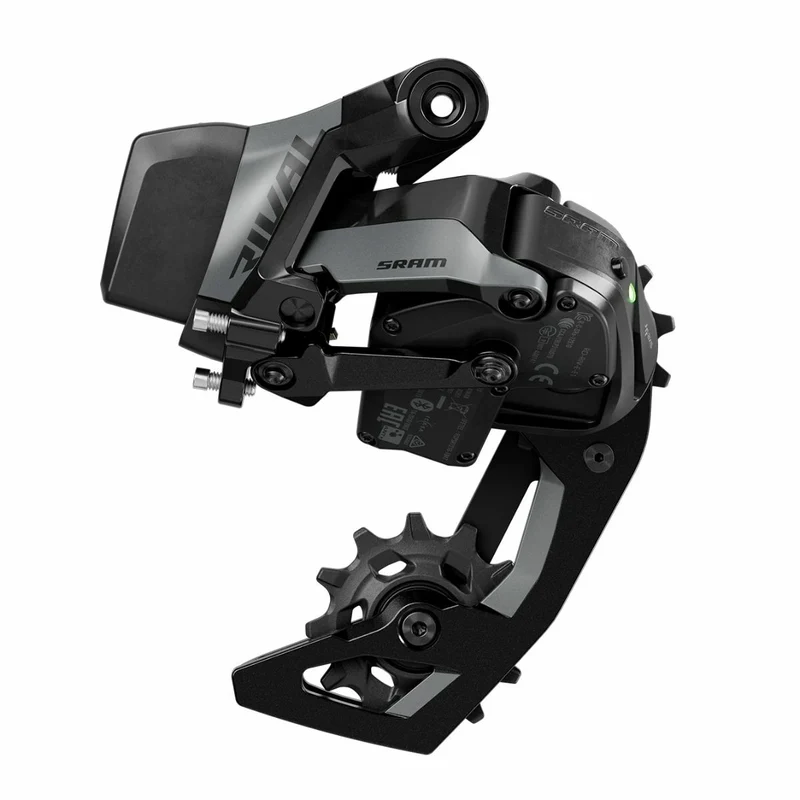 Dérailleur arrière Sram Rival AXS E1