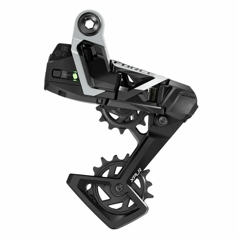 Dérailleur arrière SRAM Force XPLR E1 AXS