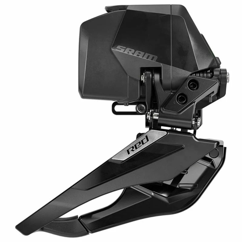 Dérailleur avant Sram Red AXS E1 Braze-on