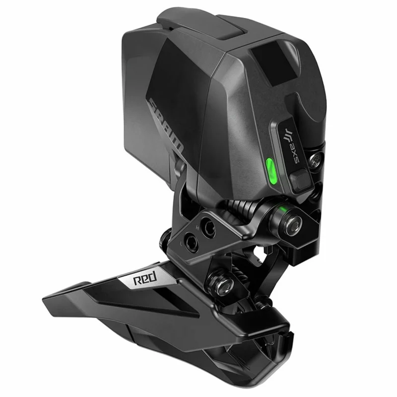 Dérailleur avant Sram Red AXS E1 Braze-on
