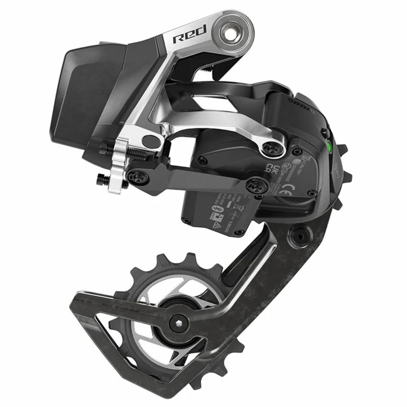 Dérailleur arrière SRAM Red AXS E1