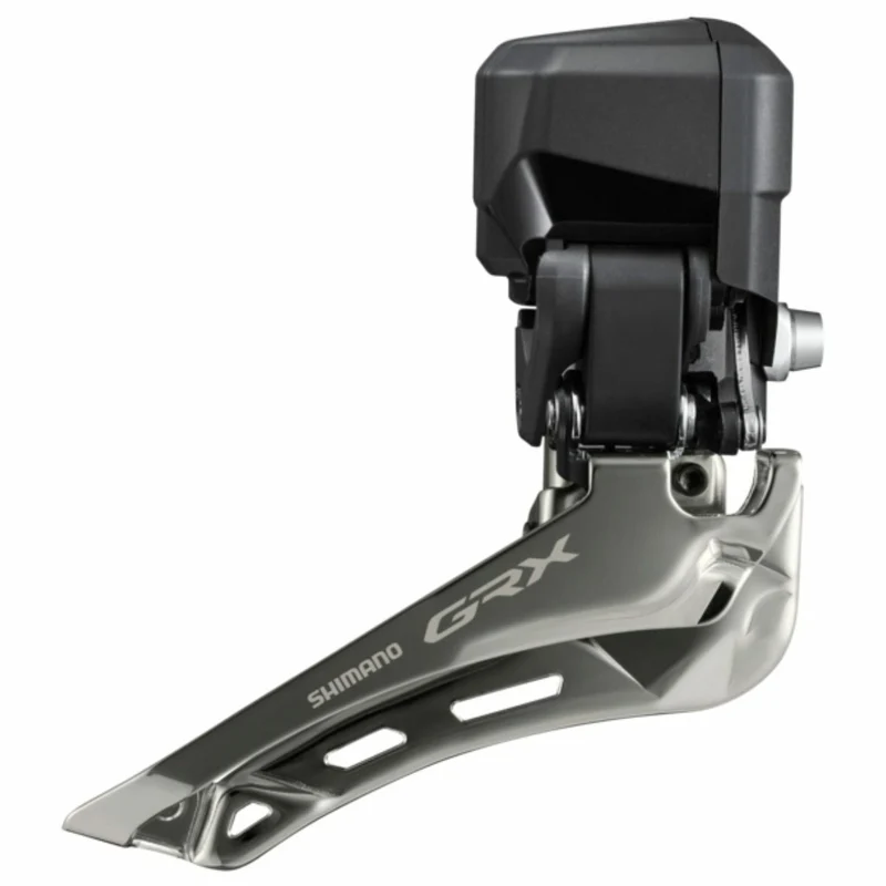 Dérailleur avant Shimano GRX DI2 FD-RX825 brazed-on