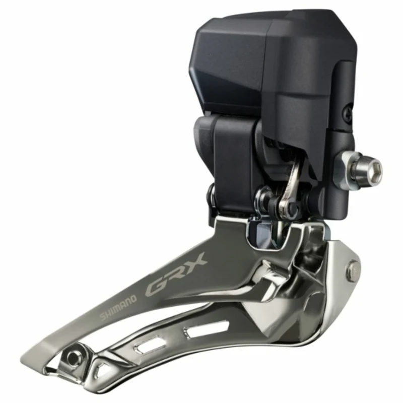 Dérailleur avant Shimano GRX DI2 FD-RX825 brazed-on