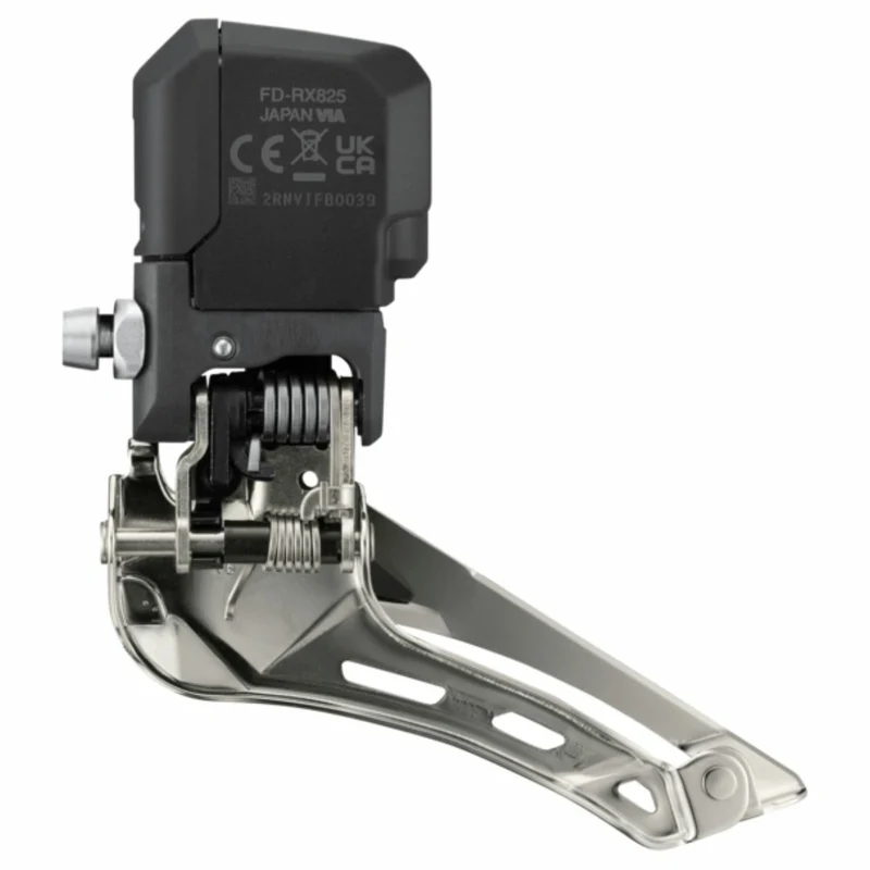 Dérailleur avant Shimano GRX DI2 FD-RX825 brazed-on