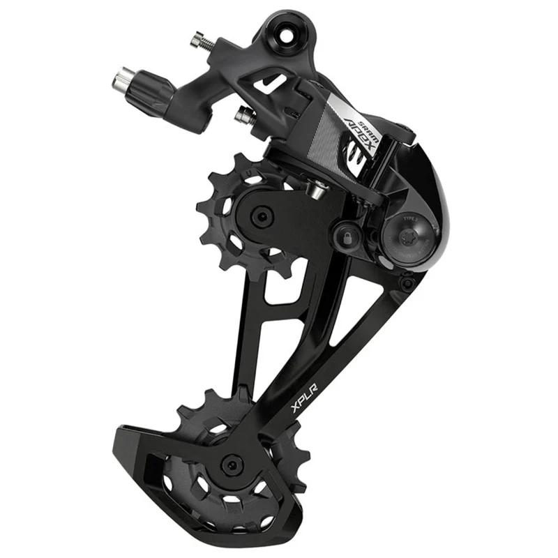 Dérailleur Sram Apex XPLR D1