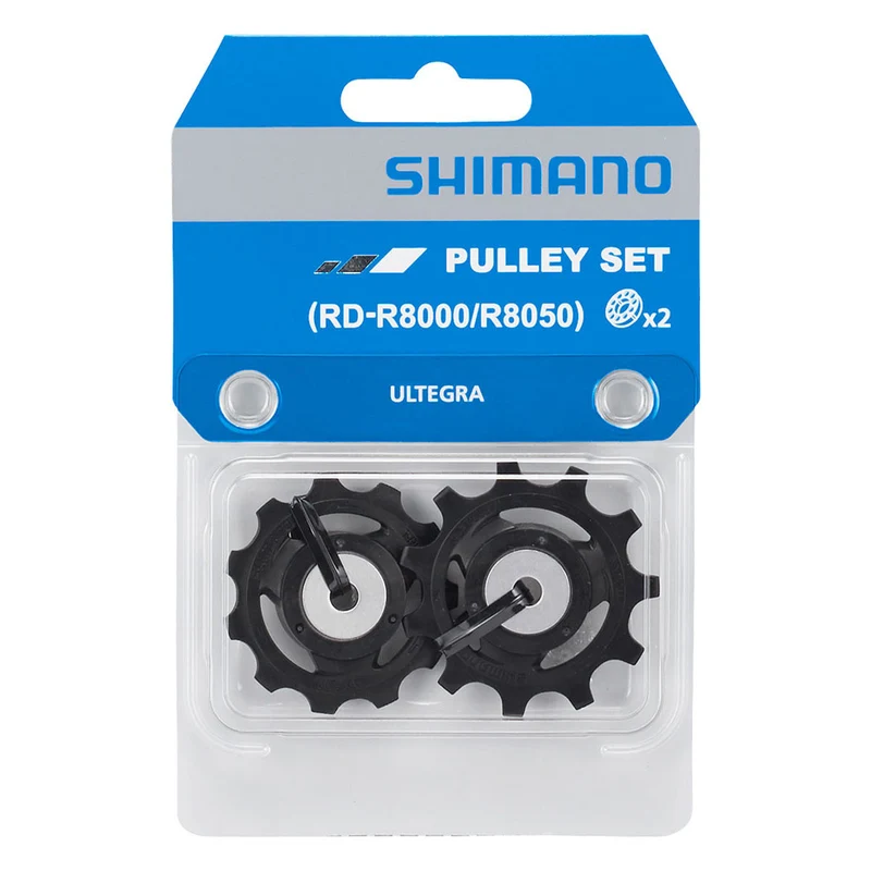 Ensemble de galets Shimano RD-R8000