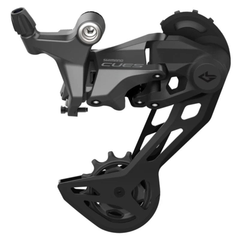 Dérailleur arrière Shimano CUES RD-U6020-10 SGS 10 vitesses