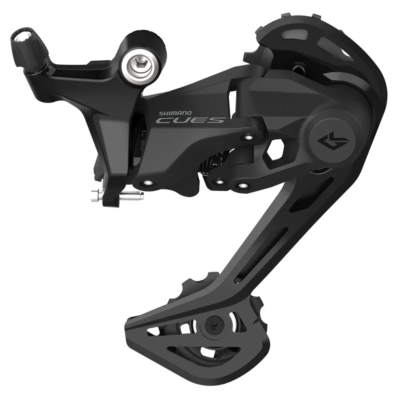 Dérailleur arrière Shimano CUES RD-U4020 SGS 9 vitesses