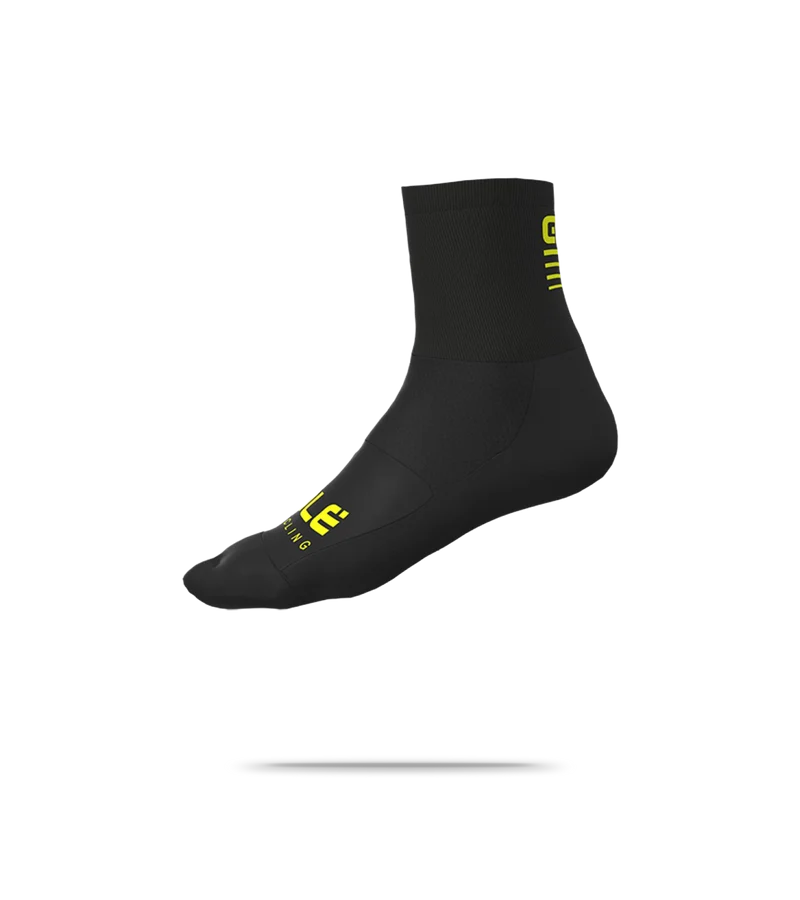 Strada 2.0 Q-Skin 14cm Socks