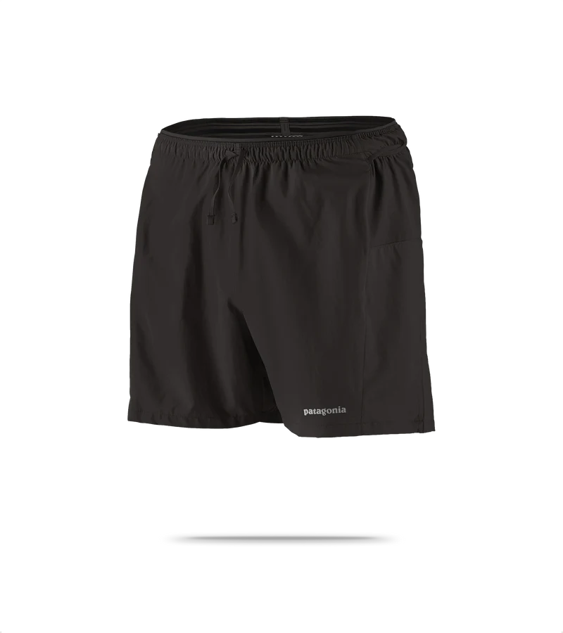 Strider Pro 5 Inch Run Short
