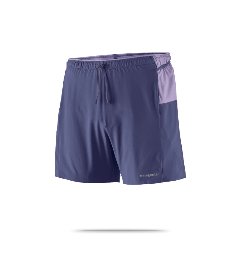 Strider Pro 5 Inch Run Short