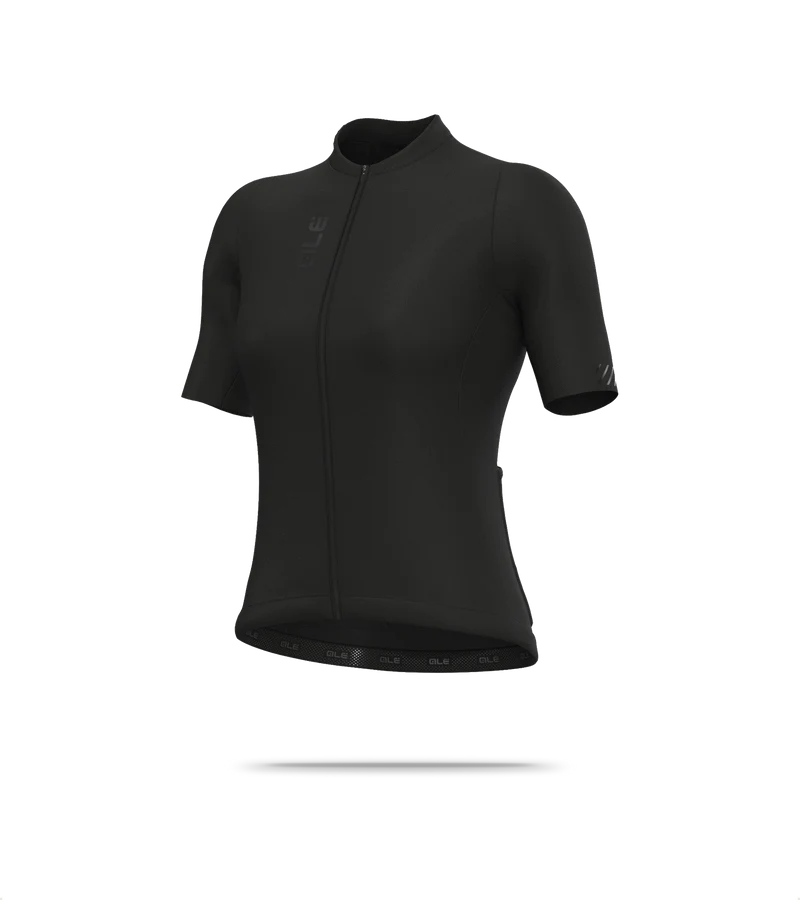 Women's Colour Block Pragma Jersey