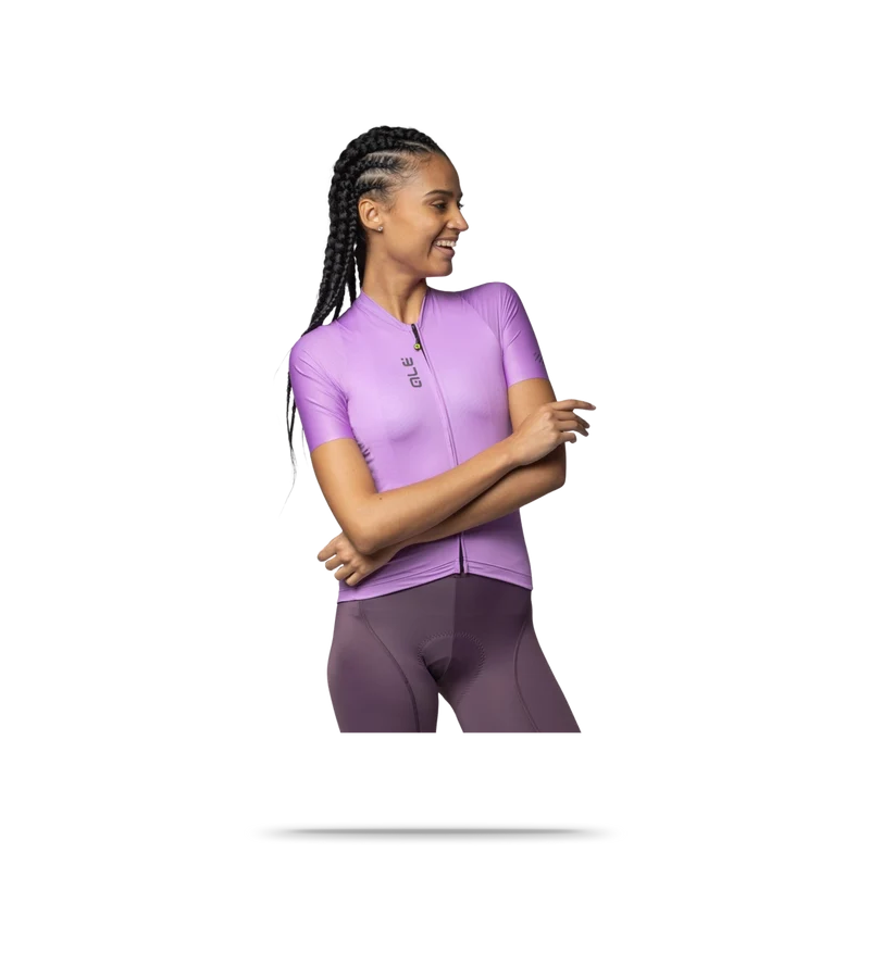 Women's Colour Block Pragma Jersey