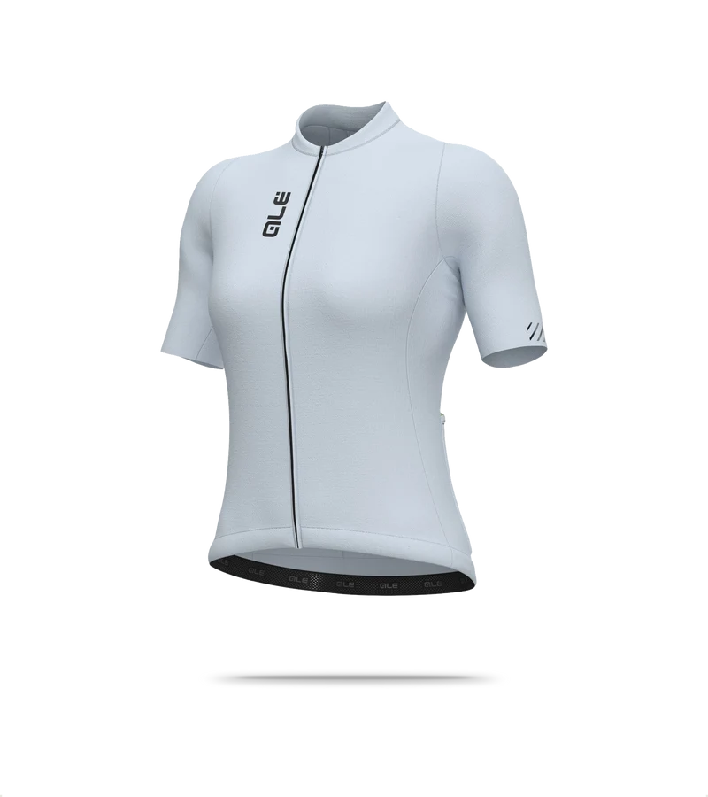 Women's Colour Block Pragma Jersey