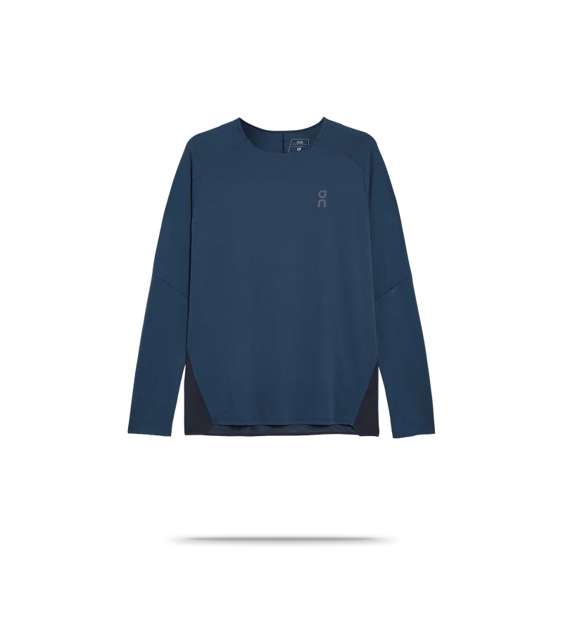 Performance Long Sleeve Running T-Shirt