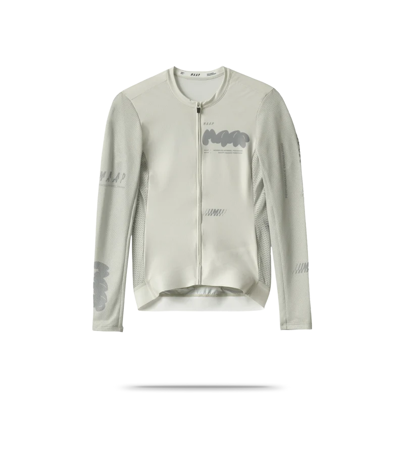 Women's Aerate Pro Air Long Sleeve Jersey 3.0