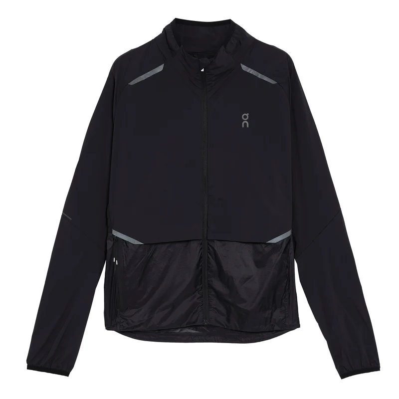 Weather Womens Running Jacket