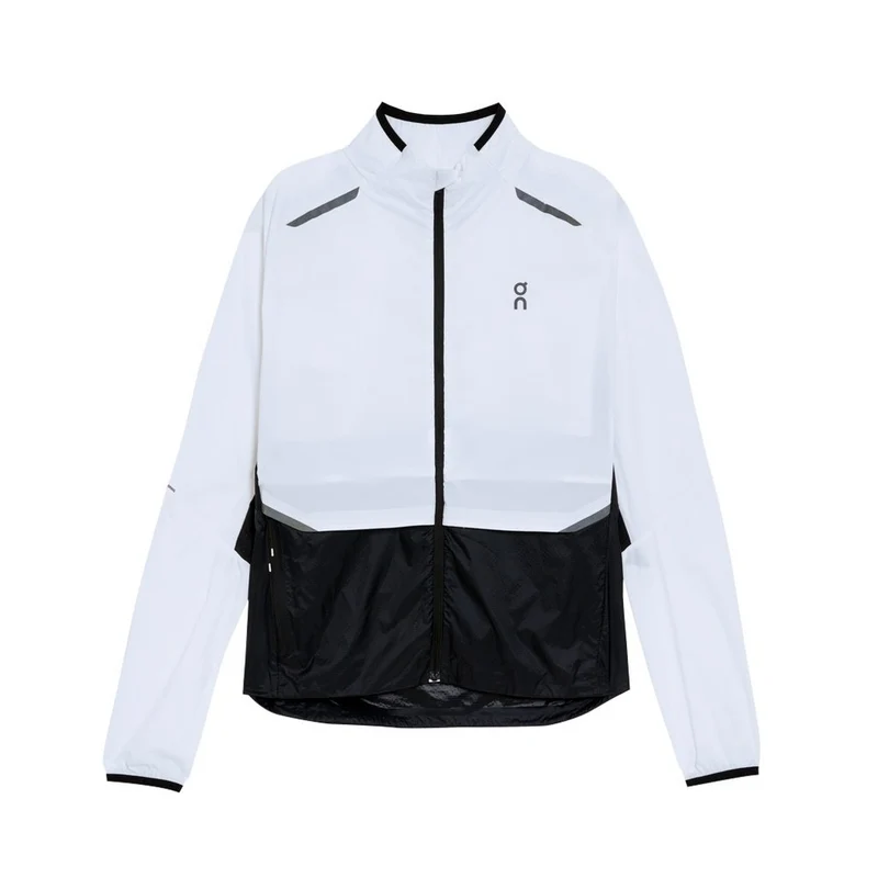Weather Womens Running Jacket