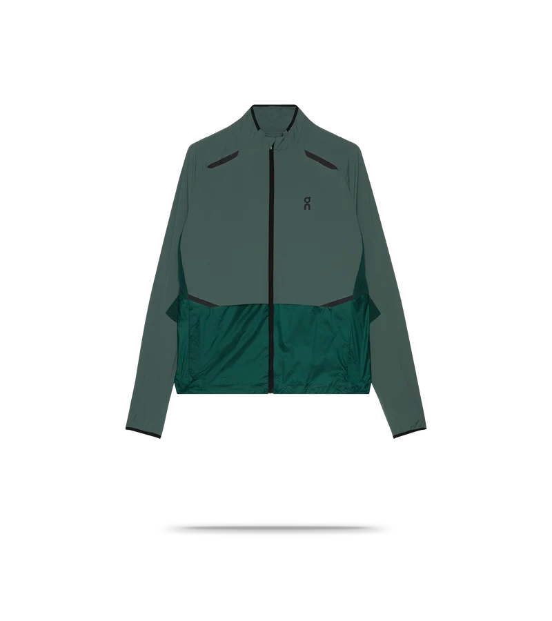 Weather Womens Running Jacket