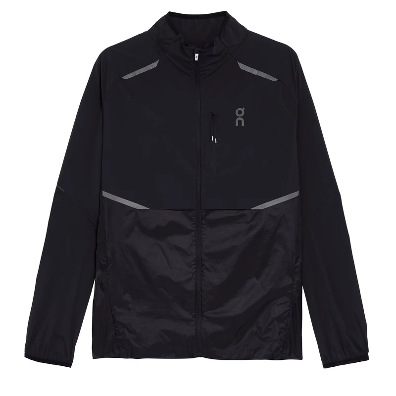 Weather Running Jacket