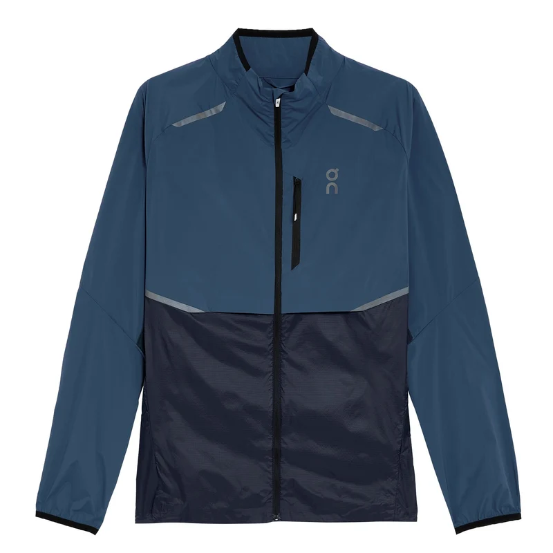 Weather Running Jacket