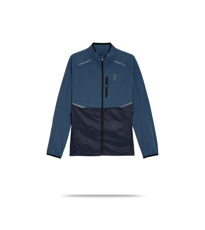 Weather Running Jacket