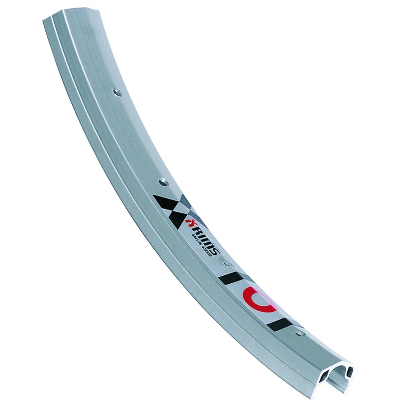 Jante Alex X101 700c 36 trous simple paroi Schrader