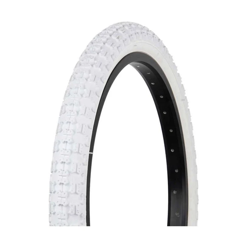 Pneu Evo mx trident 20x2.125 blanc