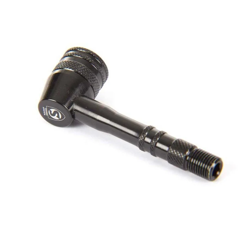 Zipp adaptateur valve pour roue pleine disque