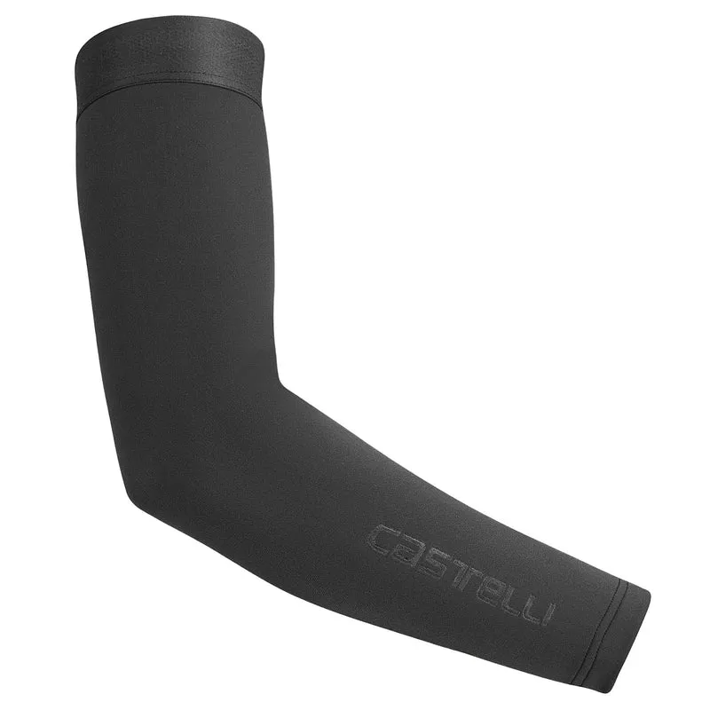 Espresso Arm Warmers