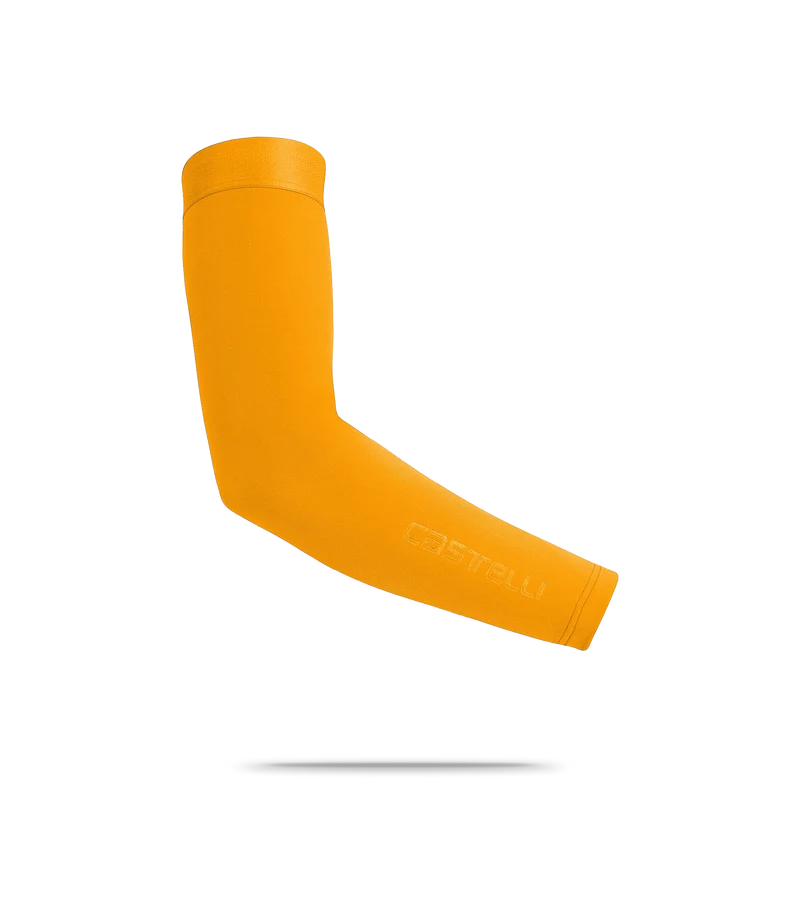 Espresso Arm Warmers