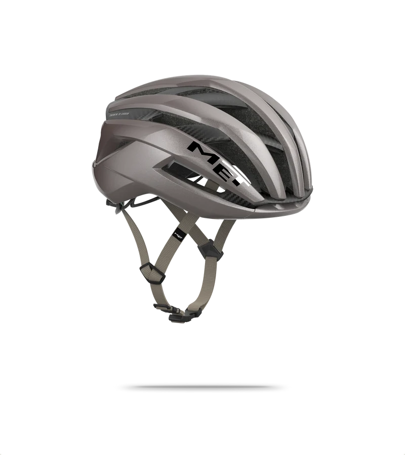 Trenta 3K Carbon MIPS Airframe Road Cycling Helmet