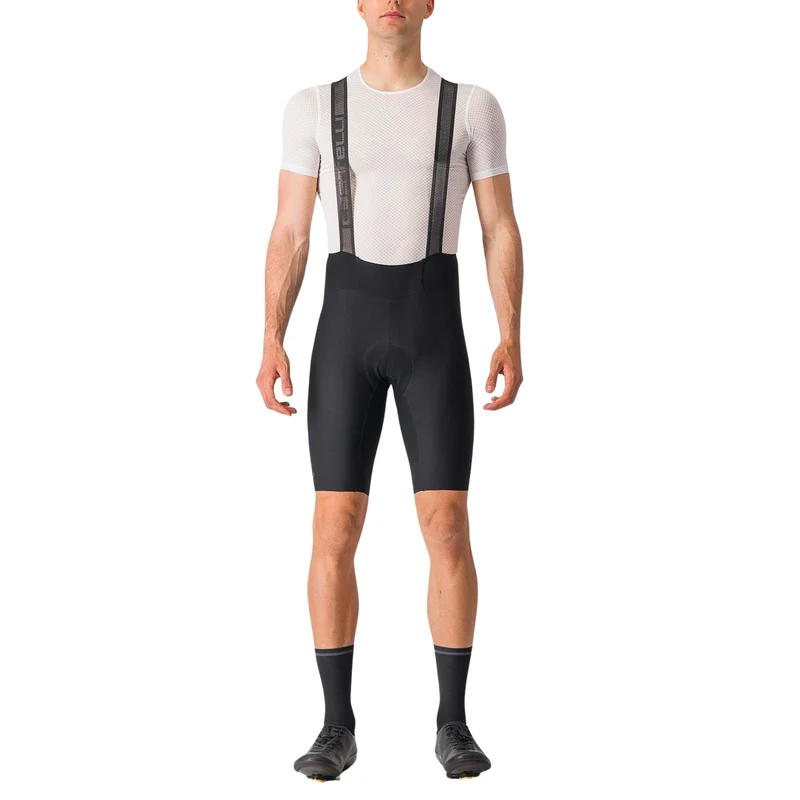 Espresso Bib Shorts