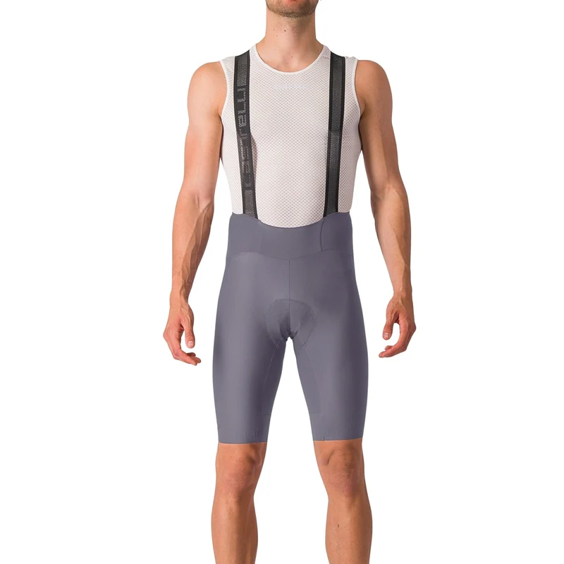 Espresso Bib Shorts