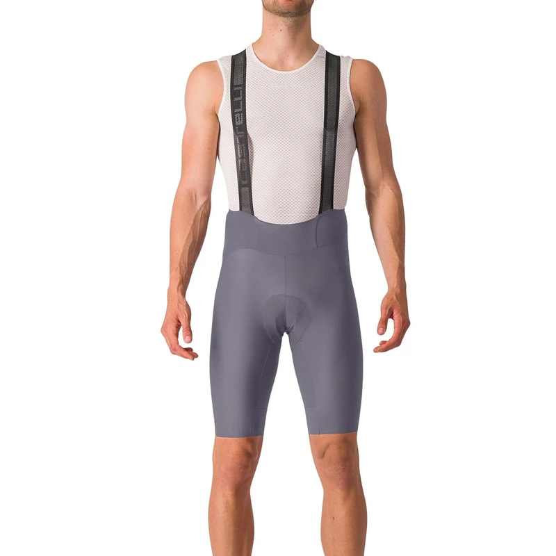 Espresso Bib Shorts