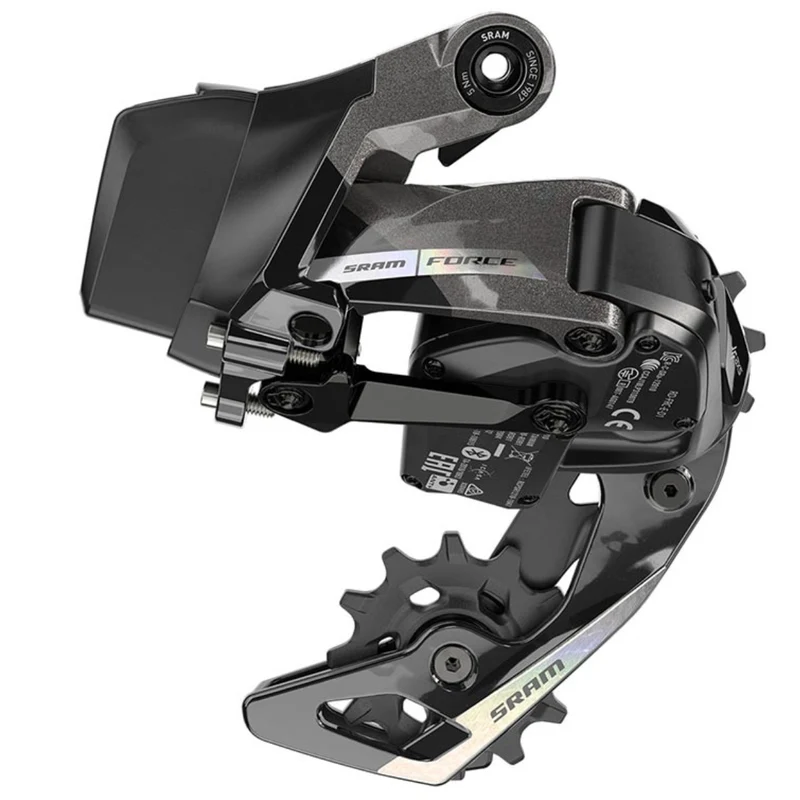 Dérailleur arrière SRAM Force AXS D2