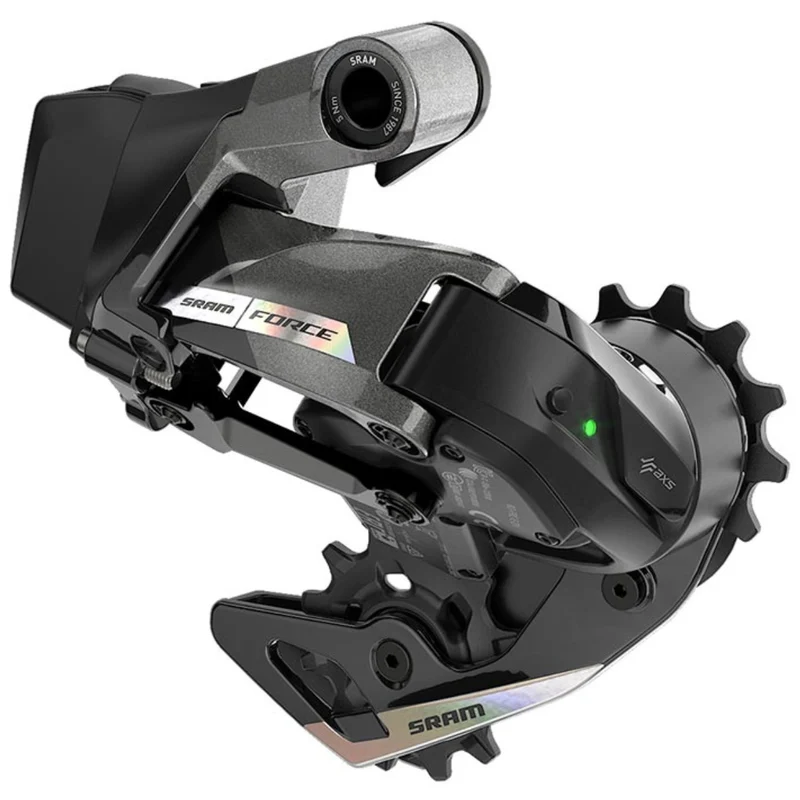 Dérailleur arrière SRAM Force AXS D2