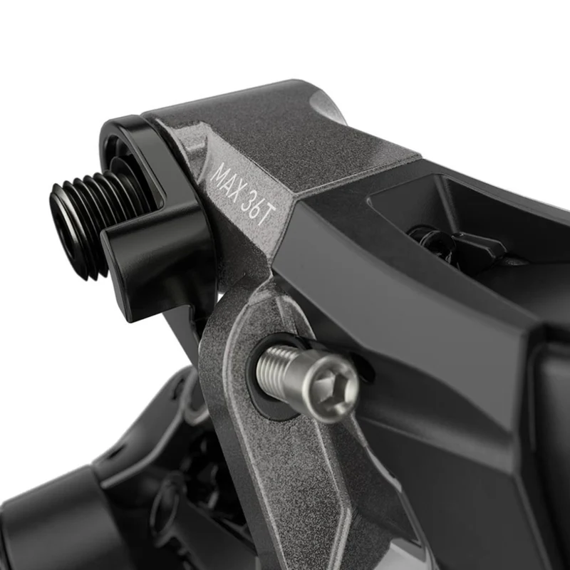 Dérailleur arrière SRAM Force AXS D2