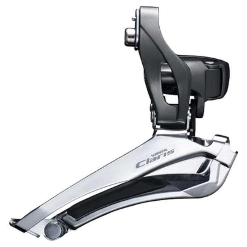 Dérailleur avant Shimano Claris FD-R2000 à fixation brasé