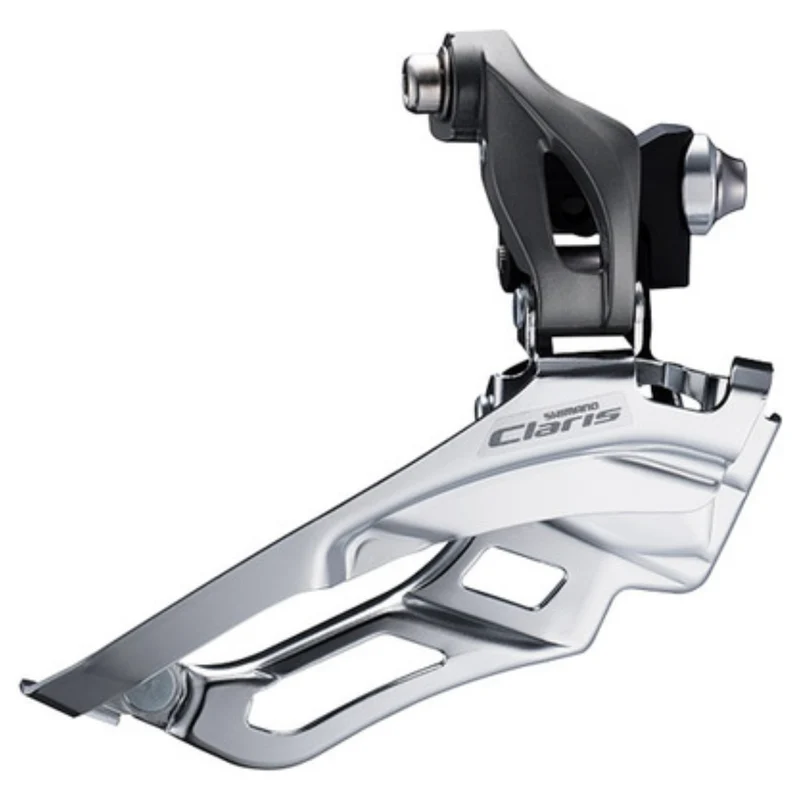 Dérailleur avant Shimano Claris FD-R2000 à fixation brasé