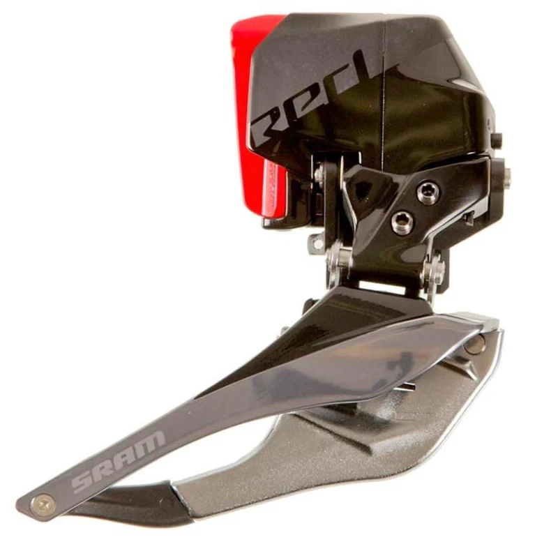 Dérailleur avant Sram Red AXS D1 Braze-on