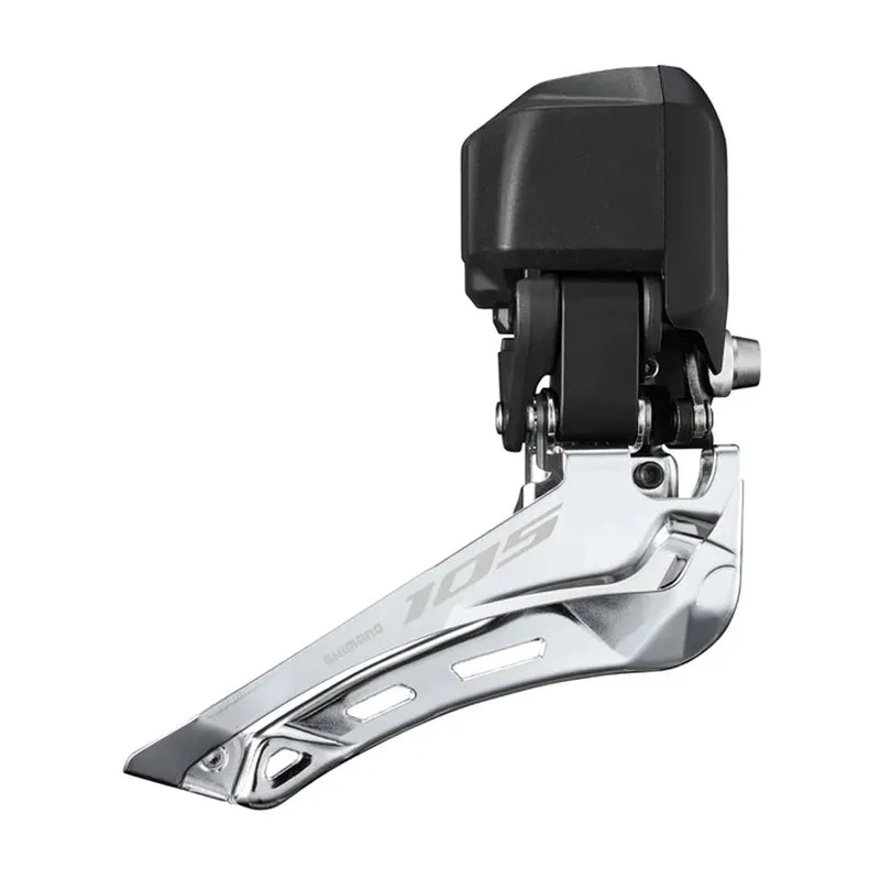 Dérailleur avant Shimano 105 Di2 FD-R7150