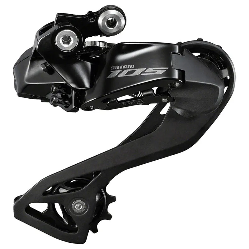 Dérailleur arrière Shimano 105 Di2 RD-R7150