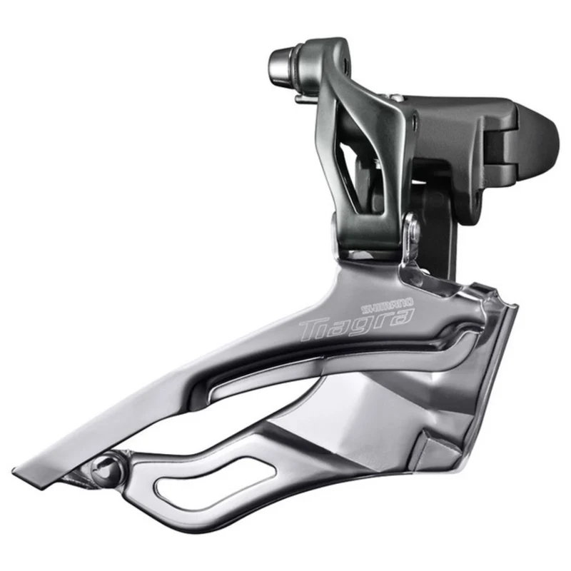 Dérailleur avant Shimano Tiagra FD-4703 - 10 vitesses - brazed-on